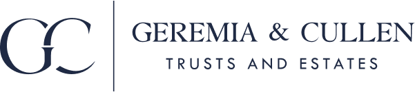 Geremia & Cullen Trust & Estates Logo