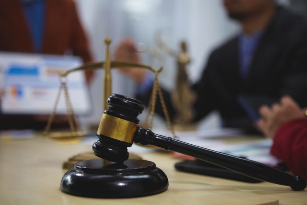 lack of testamentary capacity
