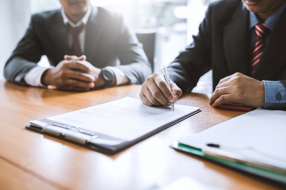 what to expect in a trust and estate lawsuit