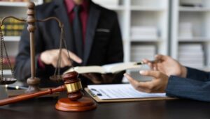 california trust and administration timeline