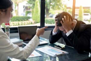 common trustee mistakes