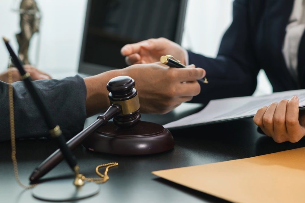 sacramento estate and trust administration lawyer