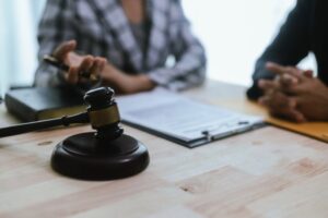 how to contest a trust amendment