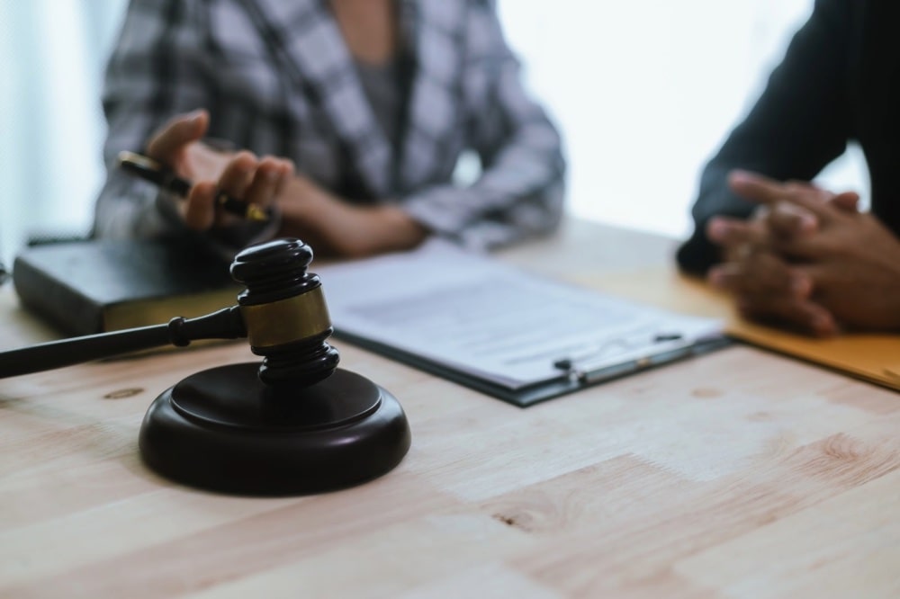 how to contest a trust amendment
