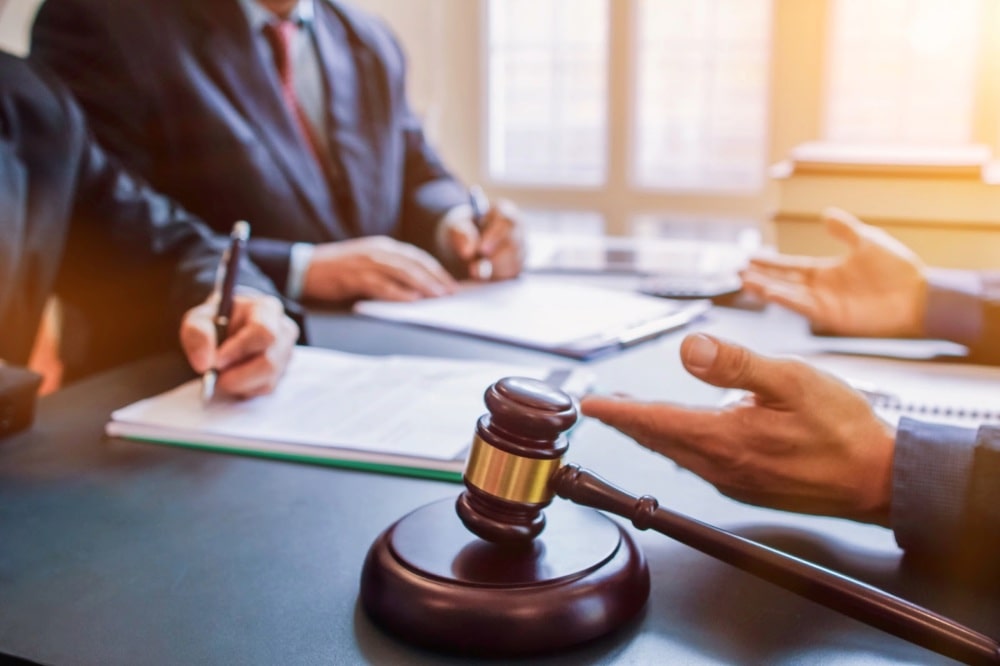 how to spot trustee misconduct