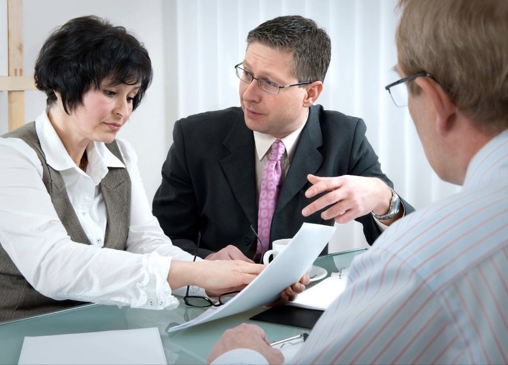 estate planning attorney sacramento