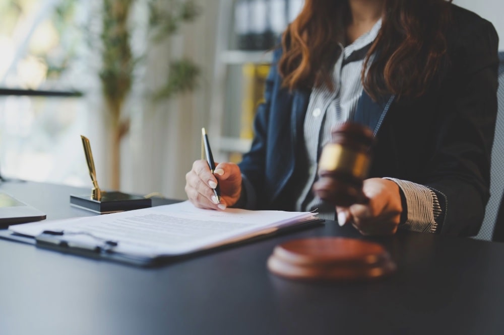 folsom trust and estate litigation attorney
