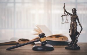 what happens if you die without a will