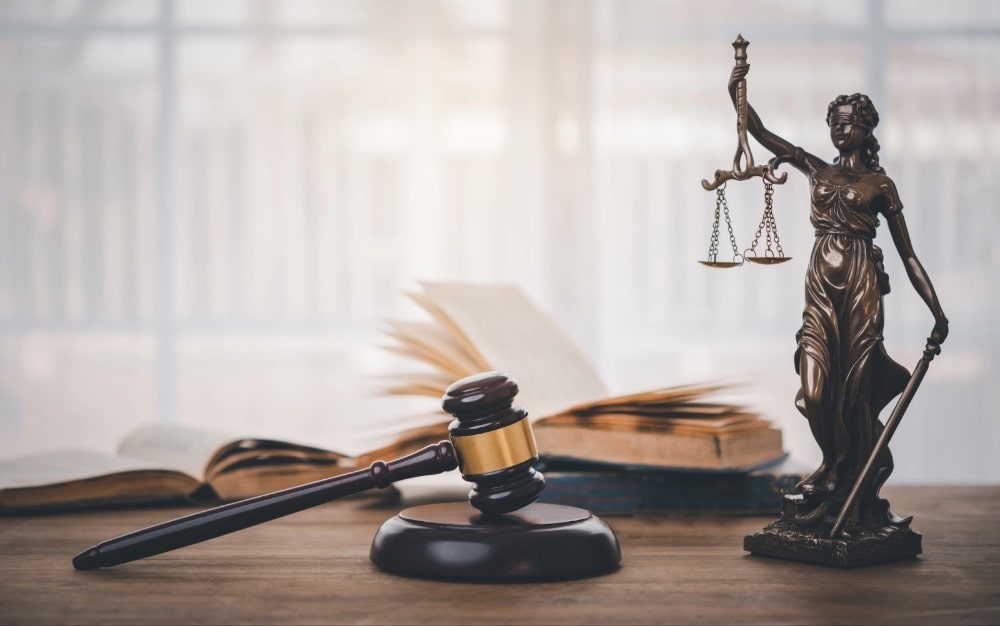 what happens if you die without a will