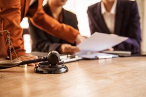 when to file an estate or trust dispute