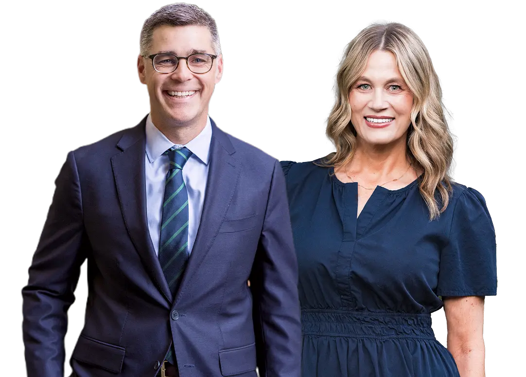 Sacramento <strong>Trust and Estate Lawyers</strong> for Life's Most Difficult Moments